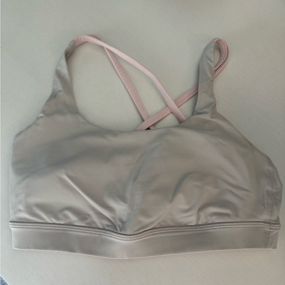 lululemon Energy Bra - Picture 2 of 3